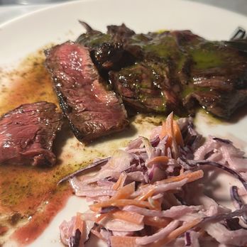 Don's - Meats and Spirits - Skirt Steak - Burgers Near Me - Rome, RM