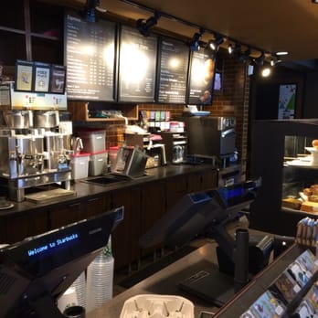 Starbucks - Best - Coffee & Tea Near Me - Gainesville, Texas