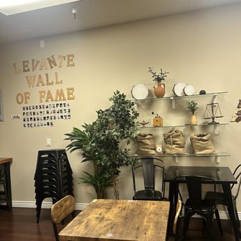 Levante Coffee - Coffee & Tea Near Me - Chandler, Arizona