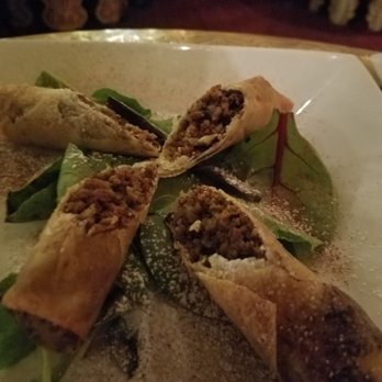 Marakesh Restaurant - Moroccan Near Me - Parsippany, New Jersey