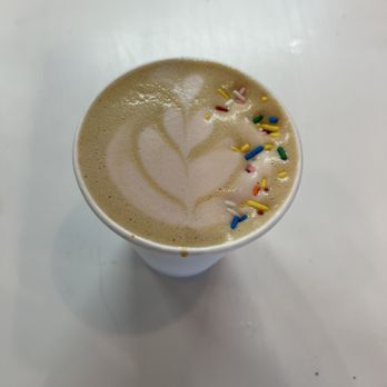 Azalea Coffee Bar - Coffee & Tea Near Me - Columbia, South Carolina