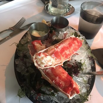 Bourbon Steak - Alaskan king crab. No complaints here! - Steakhouses Near Me - Glendale, California