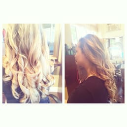 Love my new hair! Love my new hair!