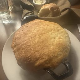 Chicken Pot Pie