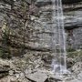 Photo of Stony Kill Falls