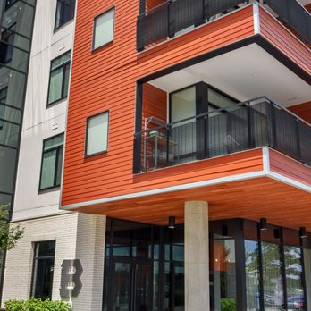 Eastside Bond Apartments - Apartments Near Me - Pittsburgh, Pennsylvania