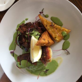 The Shore - Seafood Near Me - Edinburgh, EDH