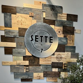 Sette Pasta House - Italian Near Me - Granite Bay, California Sette Pasta House - Italian Near Me - Granite Bay, California