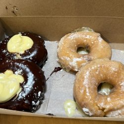 Shore Good Donuts