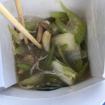 Chopsticks Inn - Moo goo gai - Chinese Near Me - Duluth, Minnesota