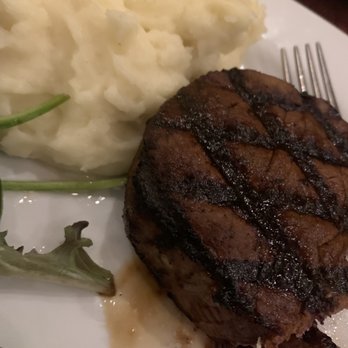 Frashers Tavern - Filet Mignon - Steakhouses Near Me - Scottsdale, Arizona