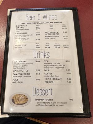 Tony's Fish & Oyster Cafe by null