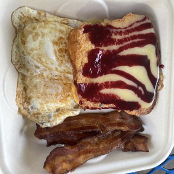 Anuenue Cafe - Cafes Near Me - Koloa, Hawaii