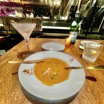 Snap Thai Fish House - Tom Yum Lobster Bisque - Thai Near Me - Atlanta, Georgia Snap Thai Fish House - Tom Yum Lobster Bisque - Thai Near Me - Atlanta, Georgia