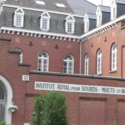 Institut Royal pour Sourds  et Aveugles