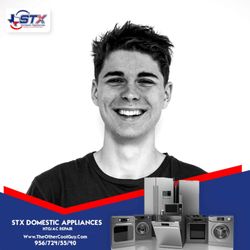 STX Domestic Appliances Heating & Air Conditioning Repair