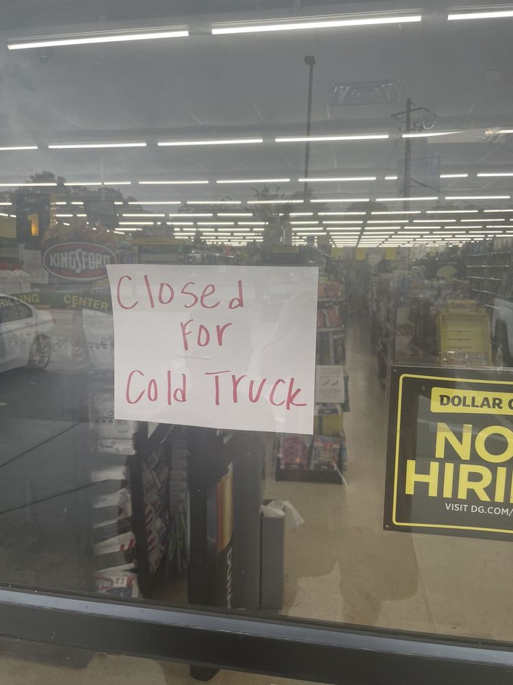 Dollar General Logo