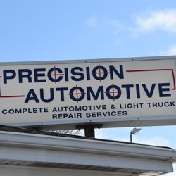 Precision Automotive