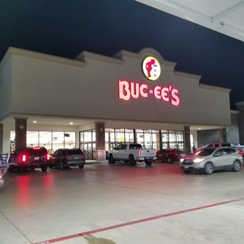 Buc-ee's - Buceeneers - Gas Stations Near Me - New Braunfels, Texas