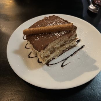 Bocconcino - tiramisu - Italian Near Me - San Francisco, California