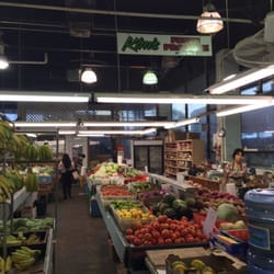 Kim's Fresh Produce