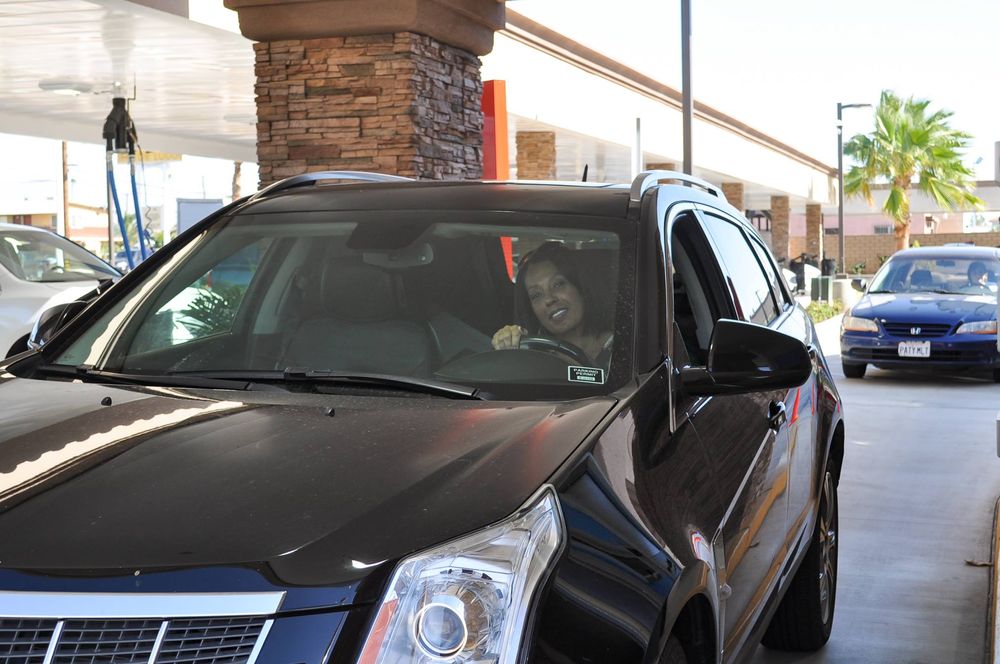 FOOTHILL EXPRESS CAR WASH 38 Photos & 61 Reviews Car Wash 16345