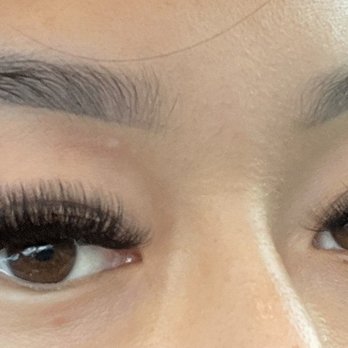 Brows By Casara - Can you tell I'm obsessed with her lashes - Permanent Makeup Near Me - Los Angeles , California Brows By Casara - Can you tell I'm obsessed with her lashes - Permanent Makeup Near Me - Los Angeles , California