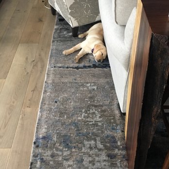 Wag Westlake - Birdie is back home resting after her afternoon walk! - Dog Walkers Near Me - Austin, Texas