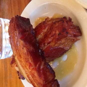 The Publican - Publican Bacon - New American Near Me - Chicago, Illinois The Publican - Publican Bacon - New American Near Me - Chicago, Illinois
