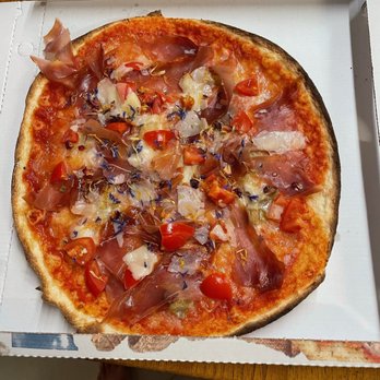 Arte Pizza - Pizza Near Me - Monte San Savino, Arkansas