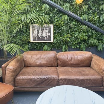 Fritz Cocktail Bar - Lounge Area - Cocktail Bars Near Me - Brooklyn, New York Fritz Cocktail Bar - Lounge Area - Cocktail Bars Near Me - Brooklyn, New York