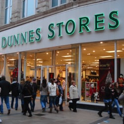 Dunnes Stores - Dunnes Stores, Belfast
