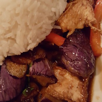Thai Thani - Thai Near Me - Orlando, Florida