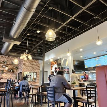 Masala Twist Xpress - Sachse - Indoor - Indian Near Me - Sachse, Texas Masala Twist Xpress - Sachse - Indoor - Indian Near Me - Sachse, Texas
