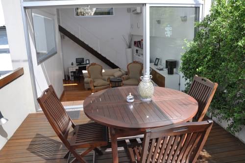 Vain Boutique Hotel by null