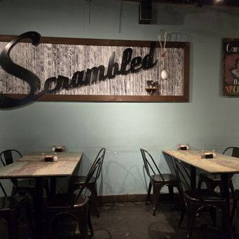 Scrambled Southern Diner - Breakfast & Brunch Near Me - Greensboro, North Carolina
