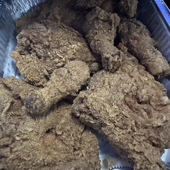 SoCal Wings Hawthorne - 20 Piece Fried Chicken (Extra Crispy) - Chicken Wings Near Me - Hawthorne, California