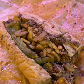 Al's Beef - The Italian Beef Sandwich juicy style - Sandwiches Near Me - Chicago, Illinois Al's Beef - The Italian Beef Sandwich juicy style - Sandwiches Near Me - Chicago, Illinois
