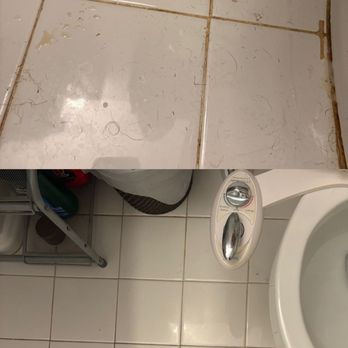 Fresh Start Cleaners - Bathroom stain & pet hair - Home Cleaning Near Me Fresh Start Cleaners - Bathroom stain & pet hair - Home Cleaning Near Me