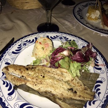 Hacienda El Mortero - Pescado! - Mexican Near Me - Cancún, ROO Hacienda El Mortero - Pescado! - Mexican Near Me - Cancún, ROO