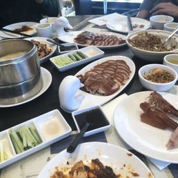Peking duck Peking duck
