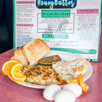 Honey Butter - Morning Quickie - Diners Near Me - Carbondale, Colorado Honey Butter - Morning Quickie - Diners Near Me - Carbondale, Colorado