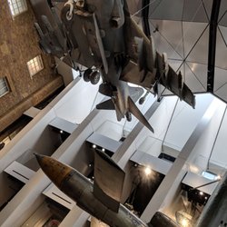 Imperial war museum