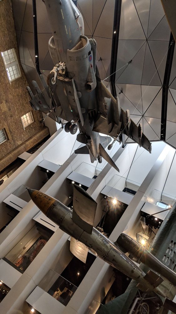 Imperial war museum