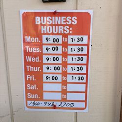 DSM Diagnostics - Hours