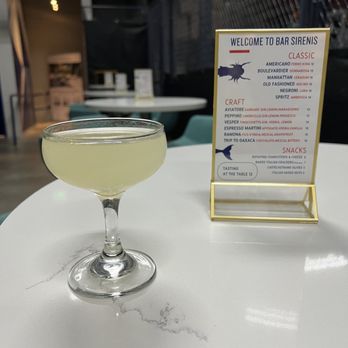 Don Ciccio & Figli - The Peppino - Distilleries Near Me - Washington, DC, District of Columbia