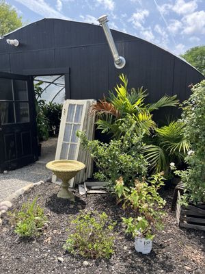 The Peggy, Walther Gardens Century Snowballs & Treats by null