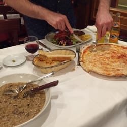 La Tagliatella
