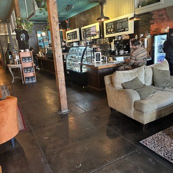1418 Coffee House - Coffee & Tea Near Me - Plano, Texas