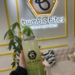 Bumble Bites